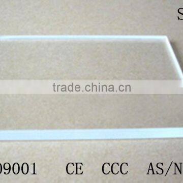 Top Quality Ultra Clear Float Glass