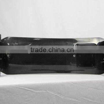 Bluetooth Remote Control Electric Skateboard With In-wheeled 3000W Motor photo-2