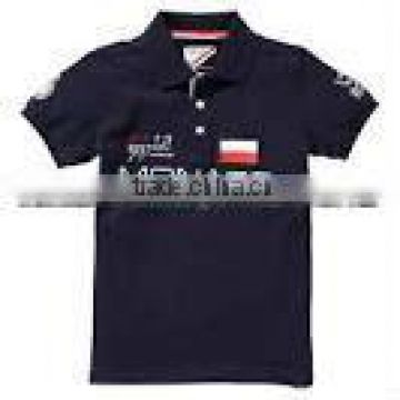 Basic Polo shirt