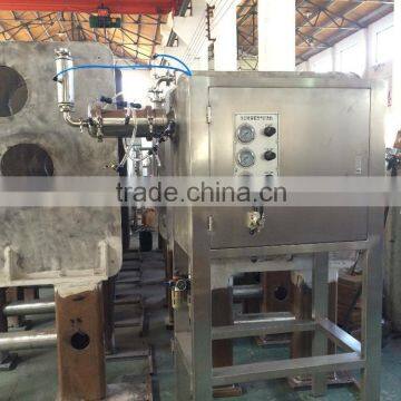 KH-DFJ-800 Aeration Dough Mixer for Cake/cake Mixer photo-2