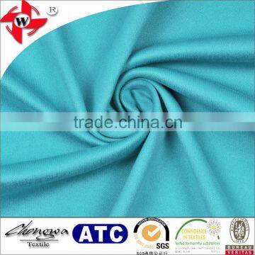 100% Polyester Microfiber Fabric (Peach Skin)                        
                                                Quality Choice