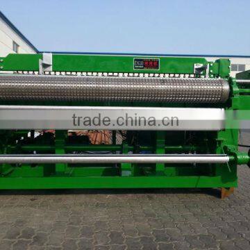 Advanced Technology Holland Wire Mesh Welding Machine