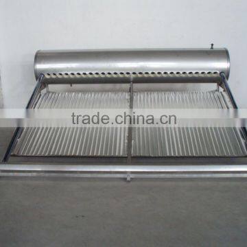 Non-Pressure Solar Water Heater