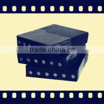 Professional Acid Resistant Steel Cord Rubber Conveyor Belt Price photo-2