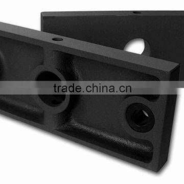 Steel casting parts/fcd450 ductile iron casting parts