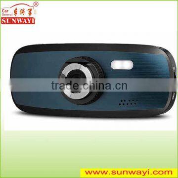 Mini night vision automotive HD 1080P car dvr black box