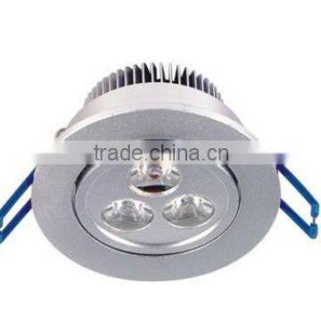 ceiling lamp 3w