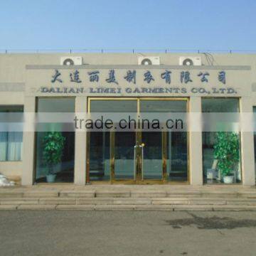 Dalian Limei Garments Co., Ltd.