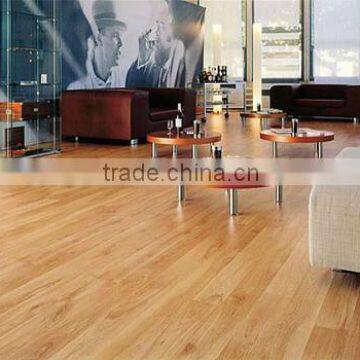 Engineered Wooden Flooring