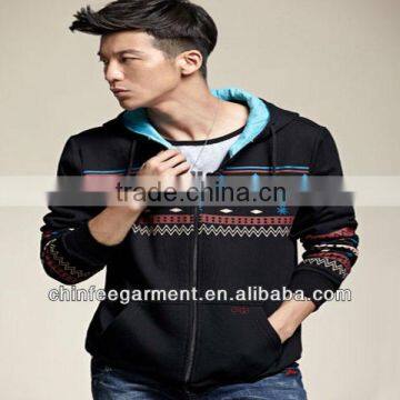 High quality men anti sweat shirt2013