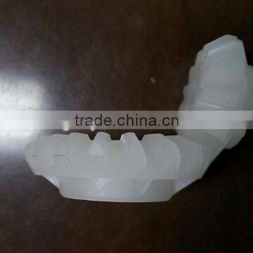 High Quality Plastic Bevel Gear photo-3