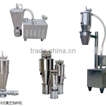 ZFS Vacuum Powder Conveyor System/Vacuum Powder Feeding Machine/Vacuum Powder Suction Feeder / Vacuum Powder Transport System                        
                                                Quality Choice