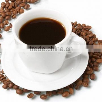 1KG Package Instant Latte Coffee Powder for Saudi Arabia Market