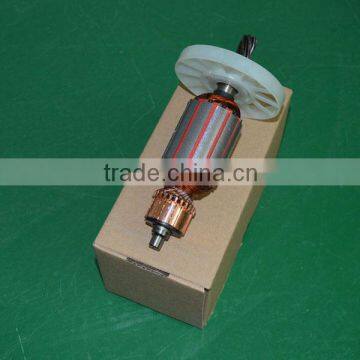 0810 Brush AC Rotor for Electric Pick, OEM and ODM Order photo-4