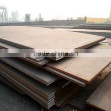 42CrMo alloy steel sheet