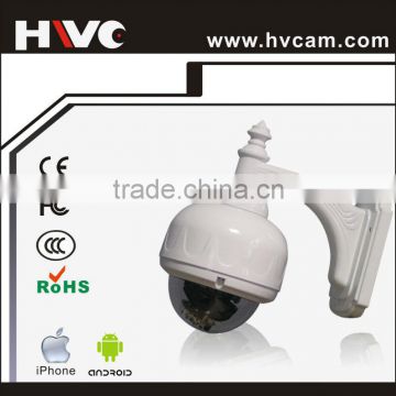 HVCAM HV-72QIC 720p P2P outdoor wireless pan tilt ip camera