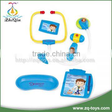 ABS Safe Material Medical Kit Toy Doctor Toy Preschool Educational Toys for Kids photo-3