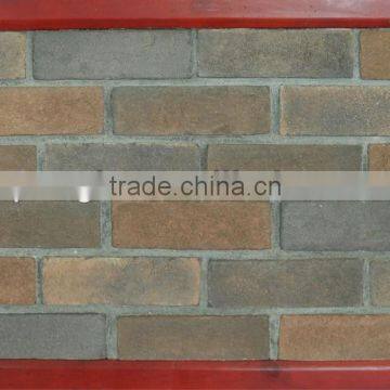 Artificial culture stone for wall cladding with cheaper price