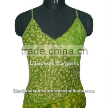 2026 Silk Top indian clothing women Supplier Silk tops Saree Silk Top ladies silk tops silk woman silk tops