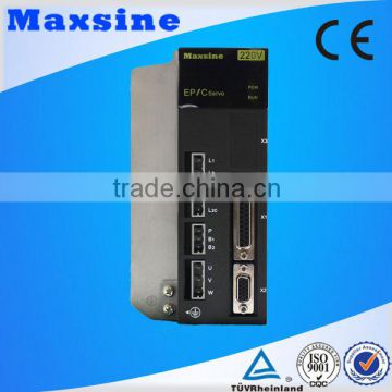 Pulse control ac servo amplifier supplier