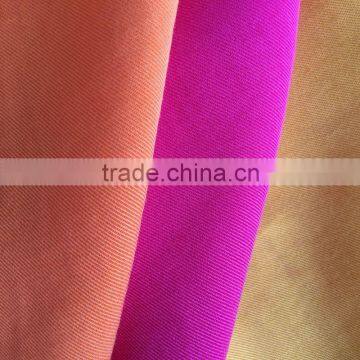 100% tencel lyocell twill fabric with top quality