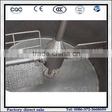 Commercial Potato Fryer Machine/Automatic Deep Fryer Machine