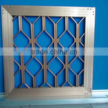 ALUMINIUM MESH