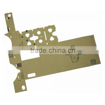 Google Cardboard, Custom VR Goggles I/O photo-3