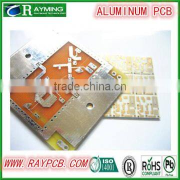 Teflon PCB&PTFE PCB&ROGERS PCB ROGERS 4003c Pcb With Assembly photo-2