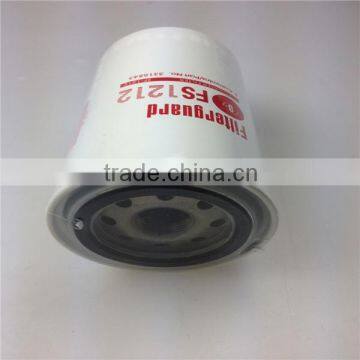 Fuel Filter Making Machine Fleetguard Fuel Filter Fs1212 photo-2