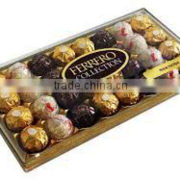 Ferrero Rondnoir 40g photo-4