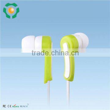 Mobile Stereo Earphones in Bulk Best Sounding Noise Canceling Earbuds photo-2