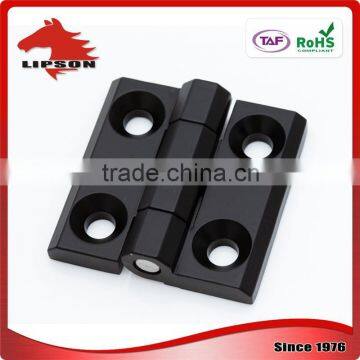 electronic control box panel hinges panel hood hinges industrial electrical panel hinge