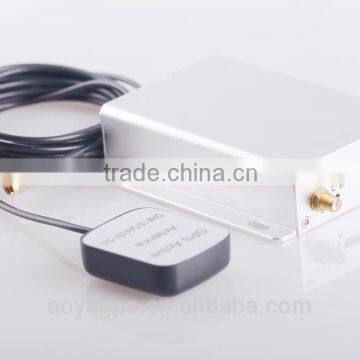 GSM GPRS TRACKER GPS Tracking for Motorcycle with platform software