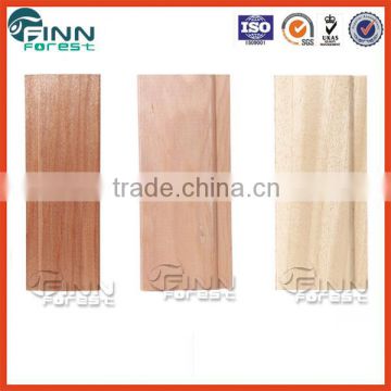 sauna wood boards for builting a sauna room