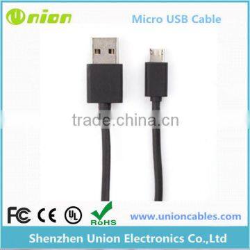 Micro-USB Charge & Sync Data Cable OEM