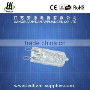 halogen bulb G9 40W 220V