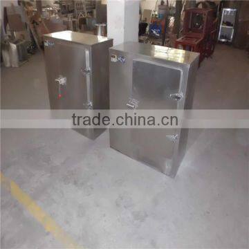 CT fish dryer with CE certificate