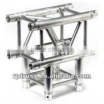 square truss corner