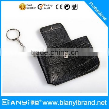 Wallet leather card holder,China card holder leather,card holder leather 2016