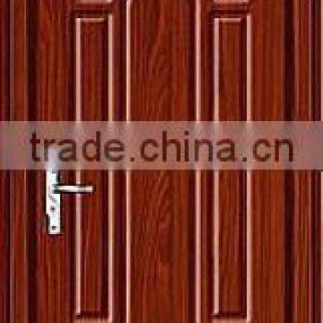 Xupai Hot Sale Cheap Bathroom Interior Pvc Door Prices Qida photo-4