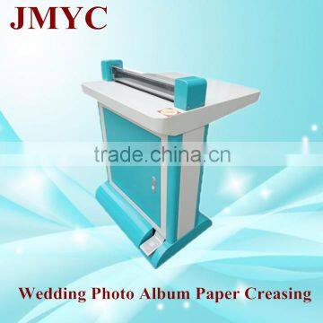 Digital paper creaser supplier