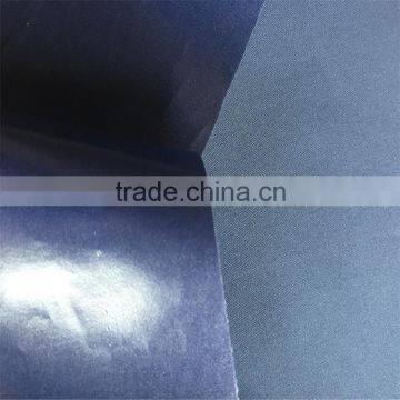 Pongee Polyester TPU Coated photo-4