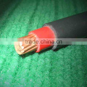 ABC Cable Overhead Insulated Cable With a Nominal Voltage of 10KV and 35KV photo-4