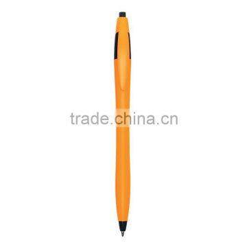 Dart Pen- Orange