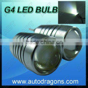 1.5w high power G4 led lamp spot light