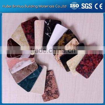 Stone color Aluminum composite panel/ACM/ACP