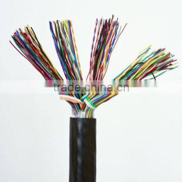 cat3 100pairs twisted quality equal amp network cable