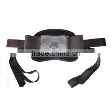 Youjie Leather Decompression Back Brace Support Belt photo-5