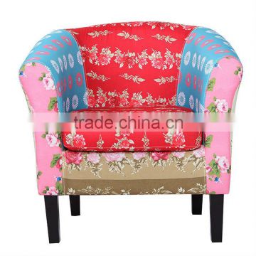 Professional made hot selling new fashion buy modern leather leisure chairs online